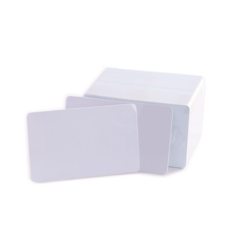 Plain ID Card CR-79 CR-80